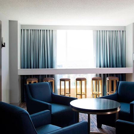 Готель Franklin Marriott Cool Springs Екстер'єр фото