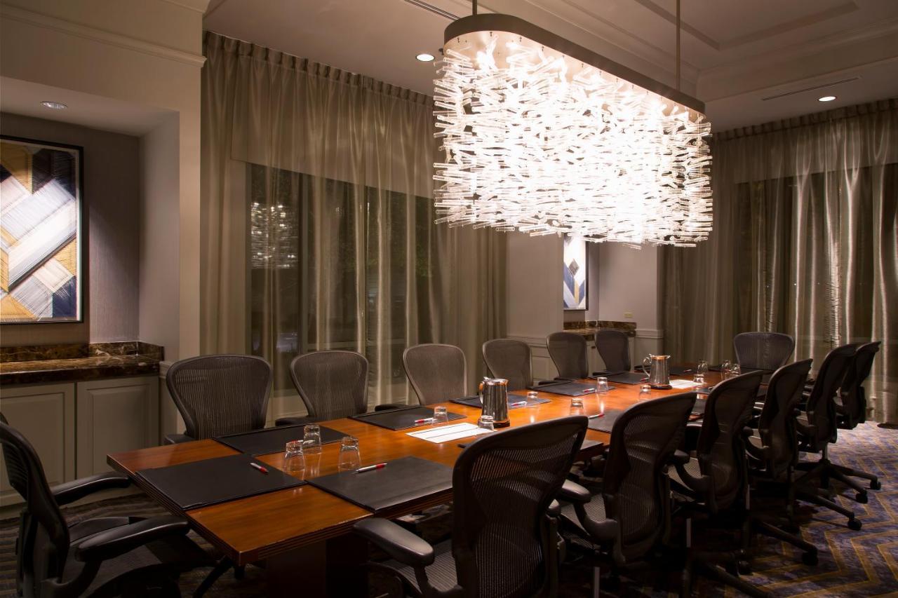 Готель Franklin Marriott Cool Springs Екстер'єр фото
