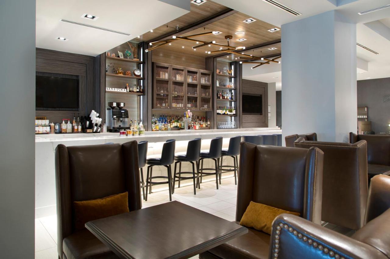 Готель Franklin Marriott Cool Springs Екстер'єр фото