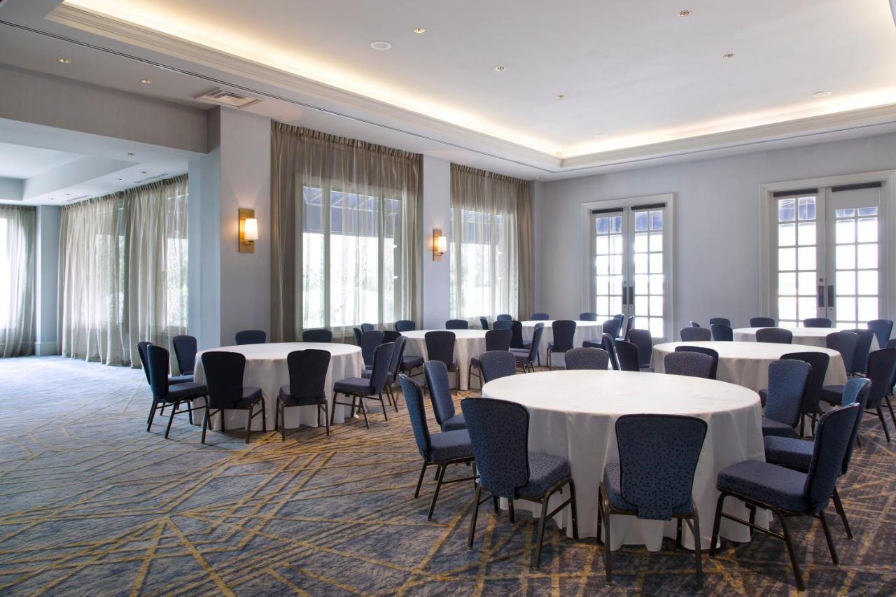 Готель Franklin Marriott Cool Springs Екстер'єр фото