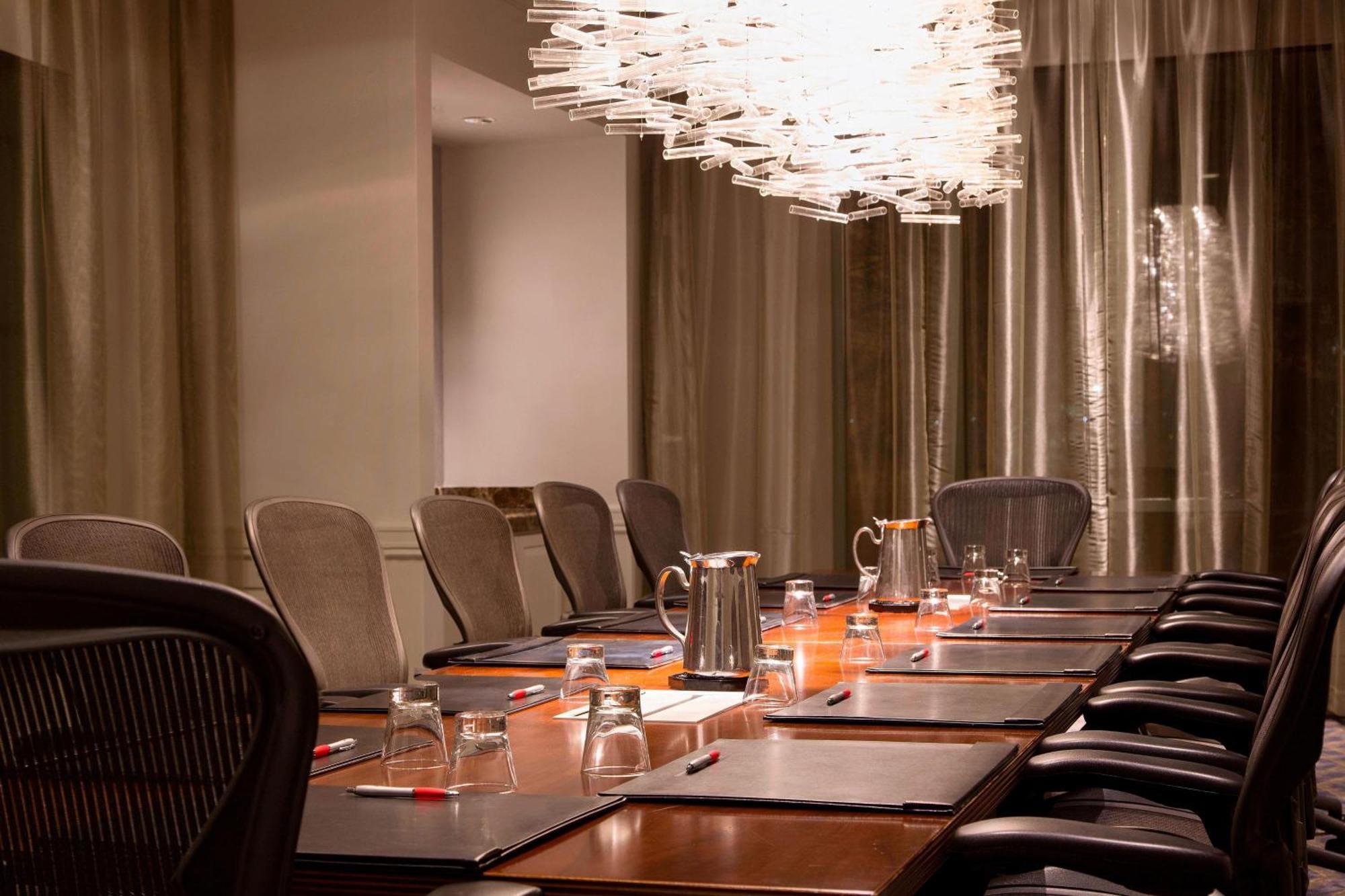Готель Franklin Marriott Cool Springs Екстер'єр фото